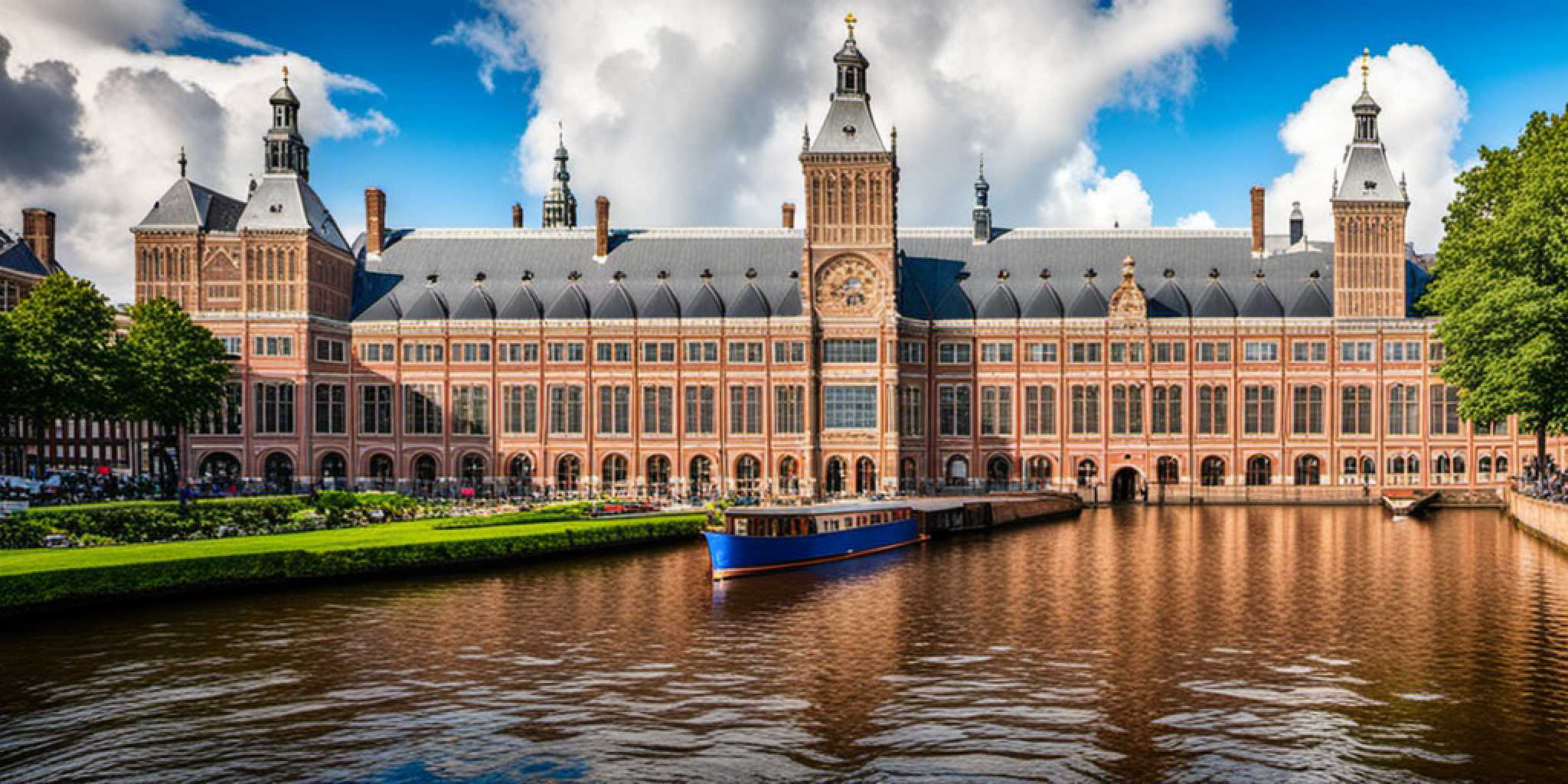 Jason Safro in Amsterdam