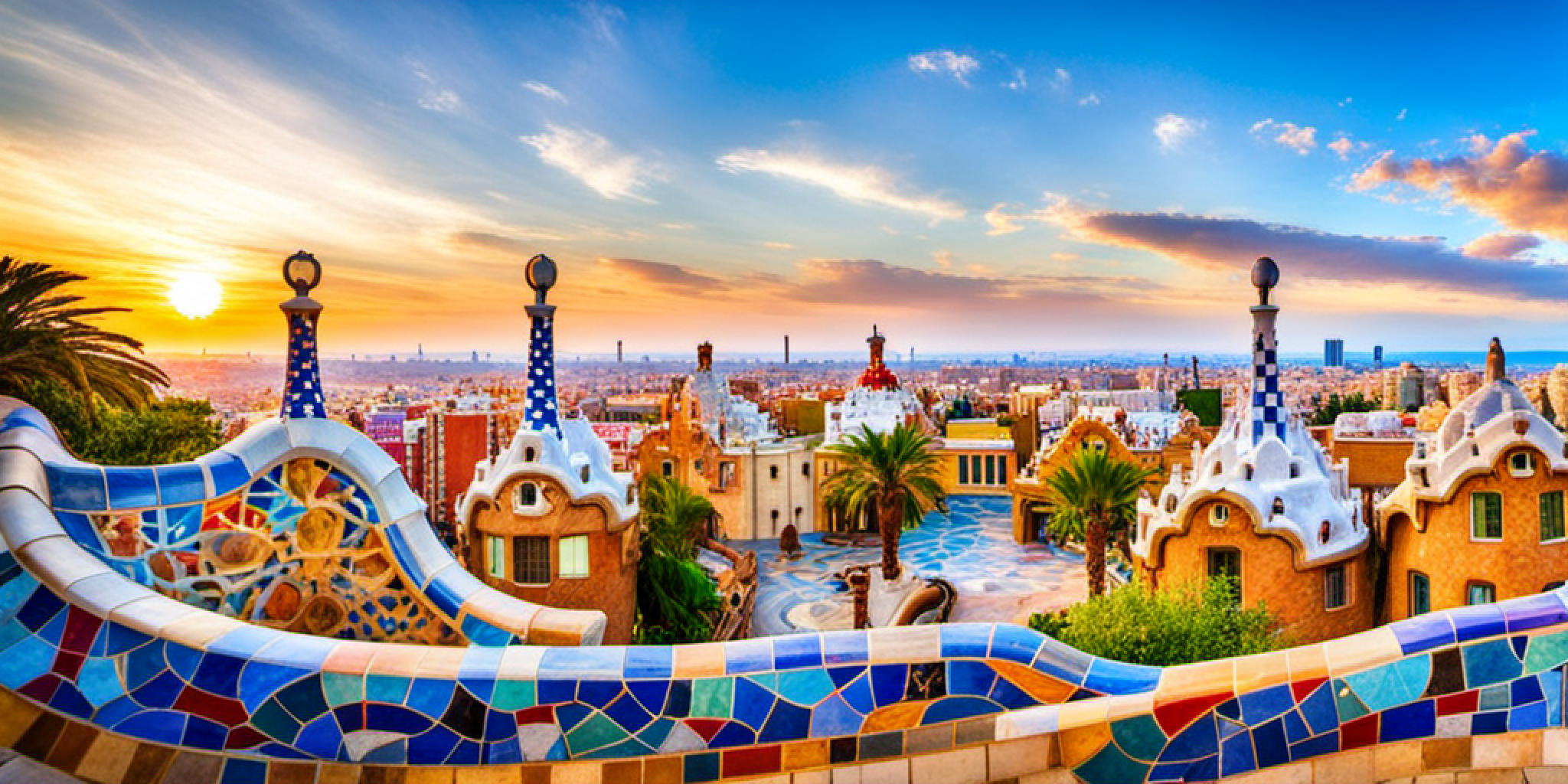 Jason Safro in Barcelona