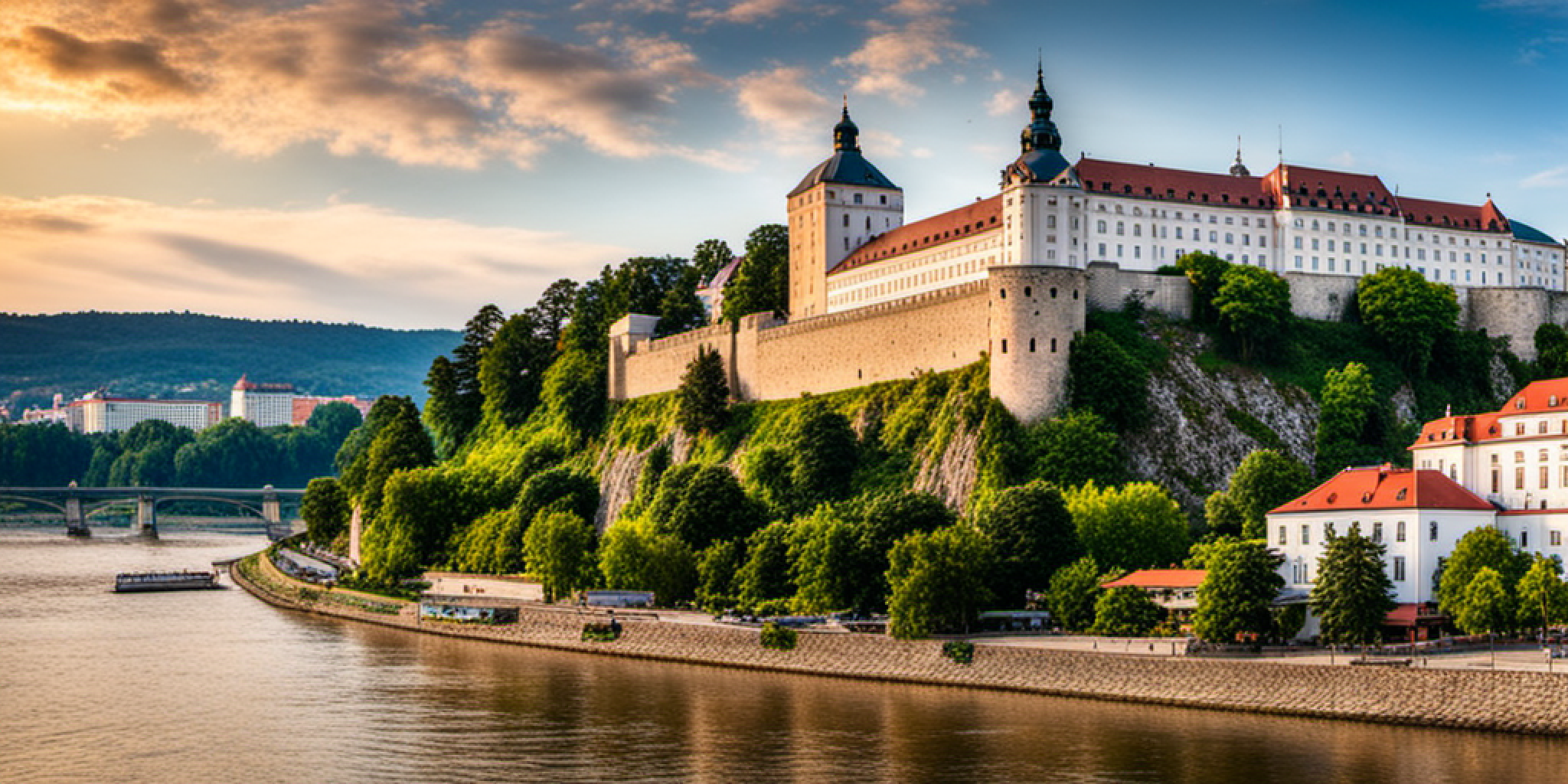 Jason Safro in Bratislava