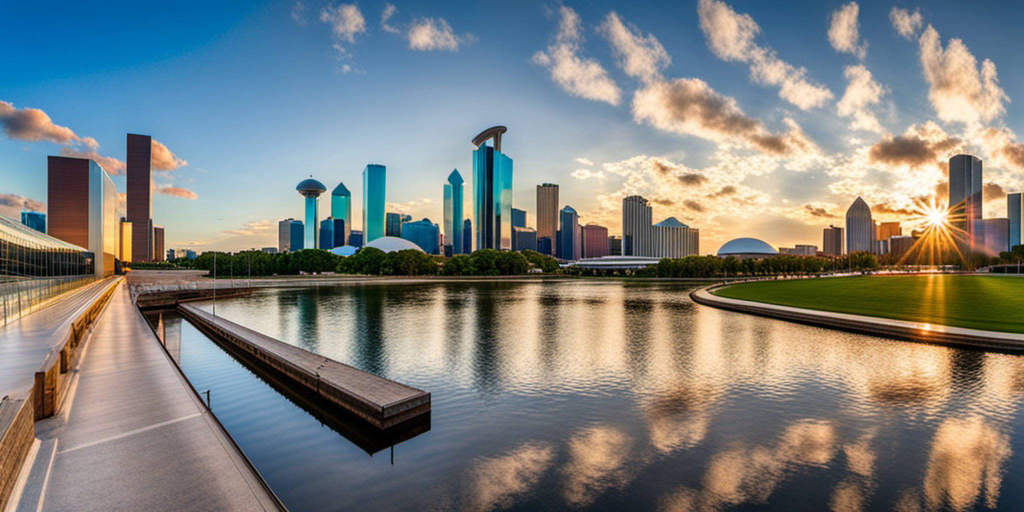 Jason Safro in Dallas