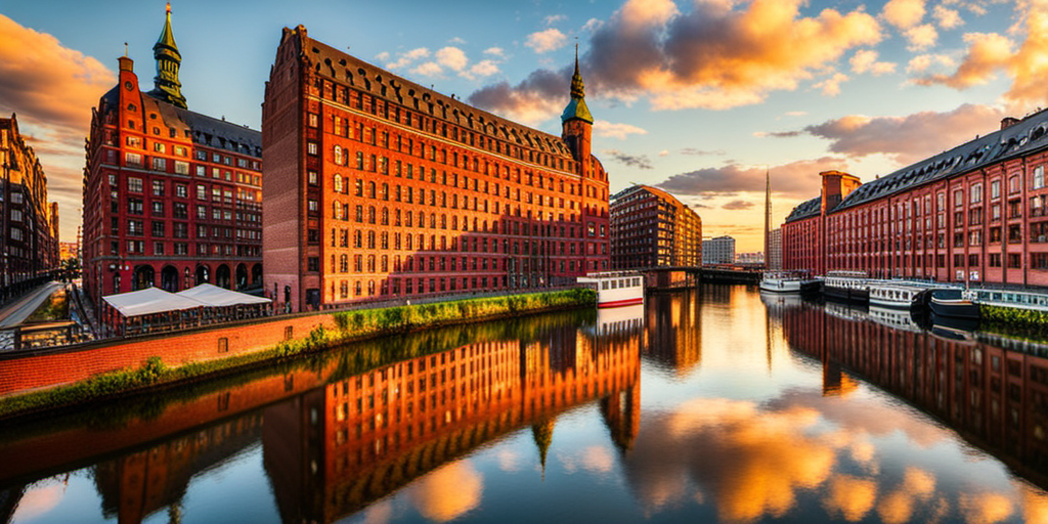 Jason Safro in Hamburg