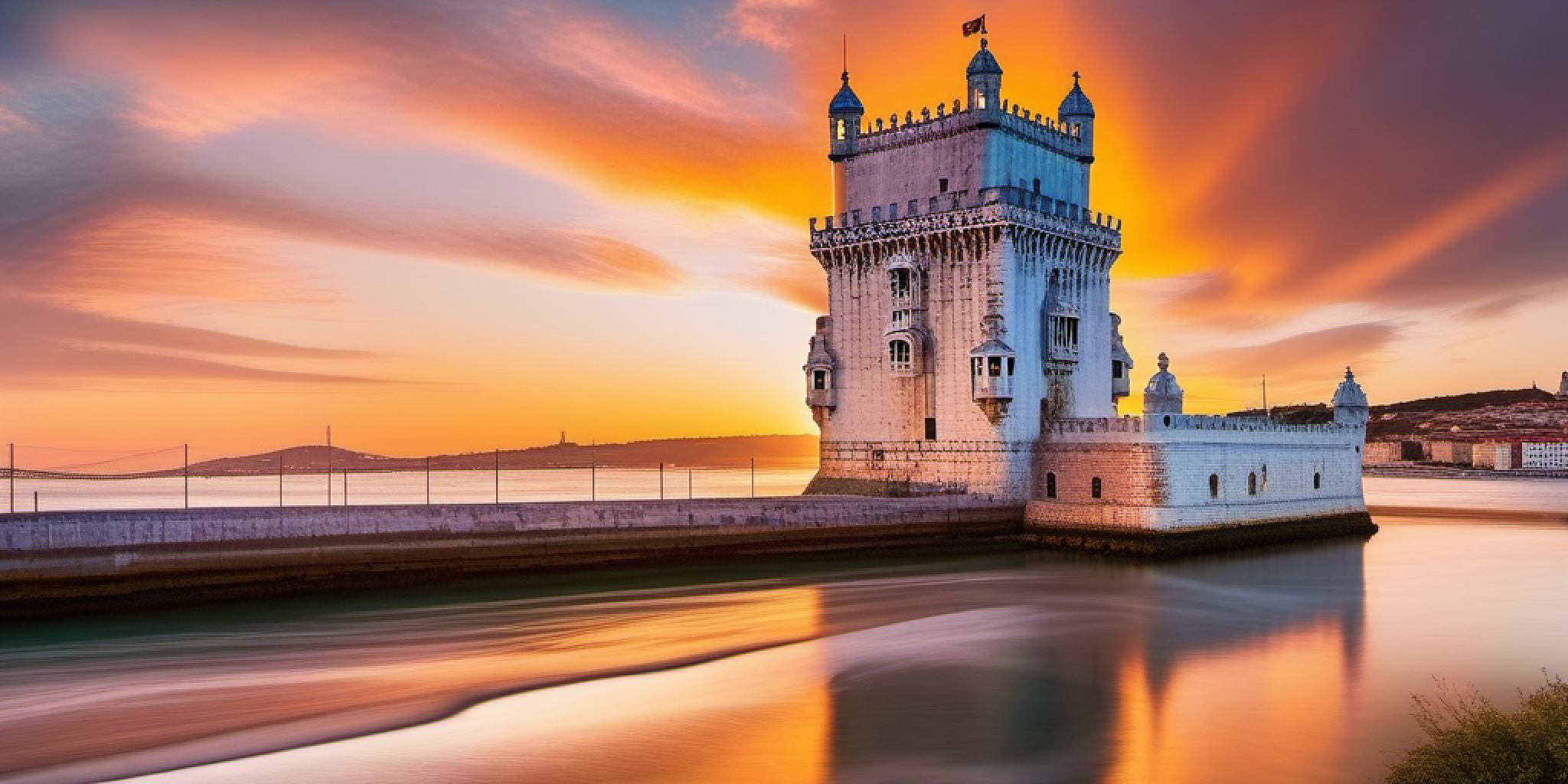 Jason Safro in Lisbon