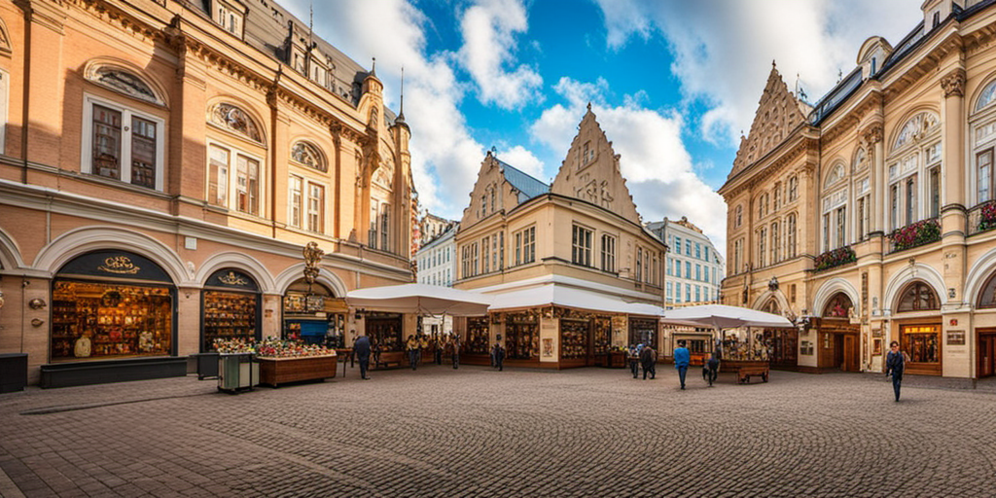 Jason Safro in Riga
