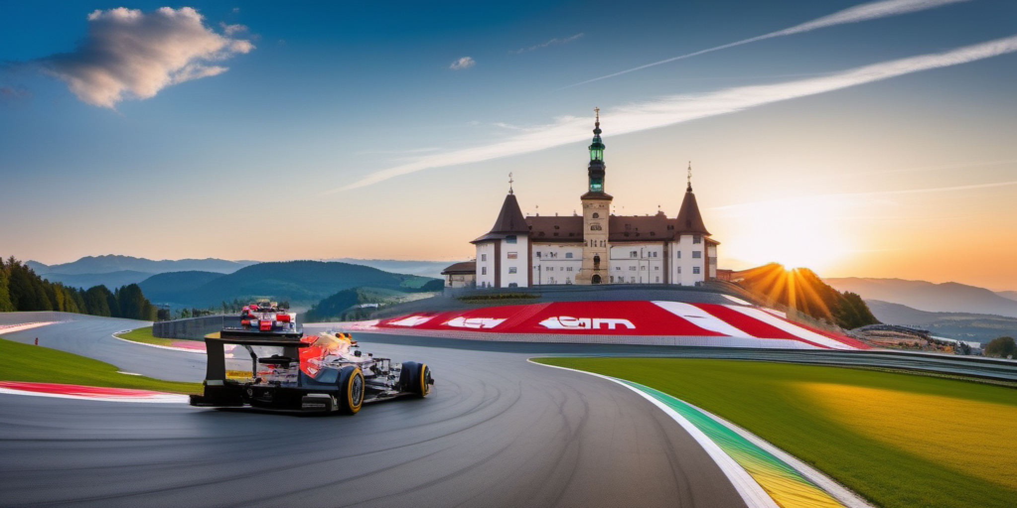 Jason Safro in Spielberg