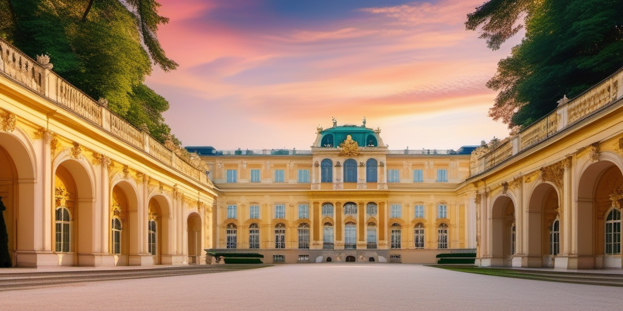 Jason Safro in Vienna