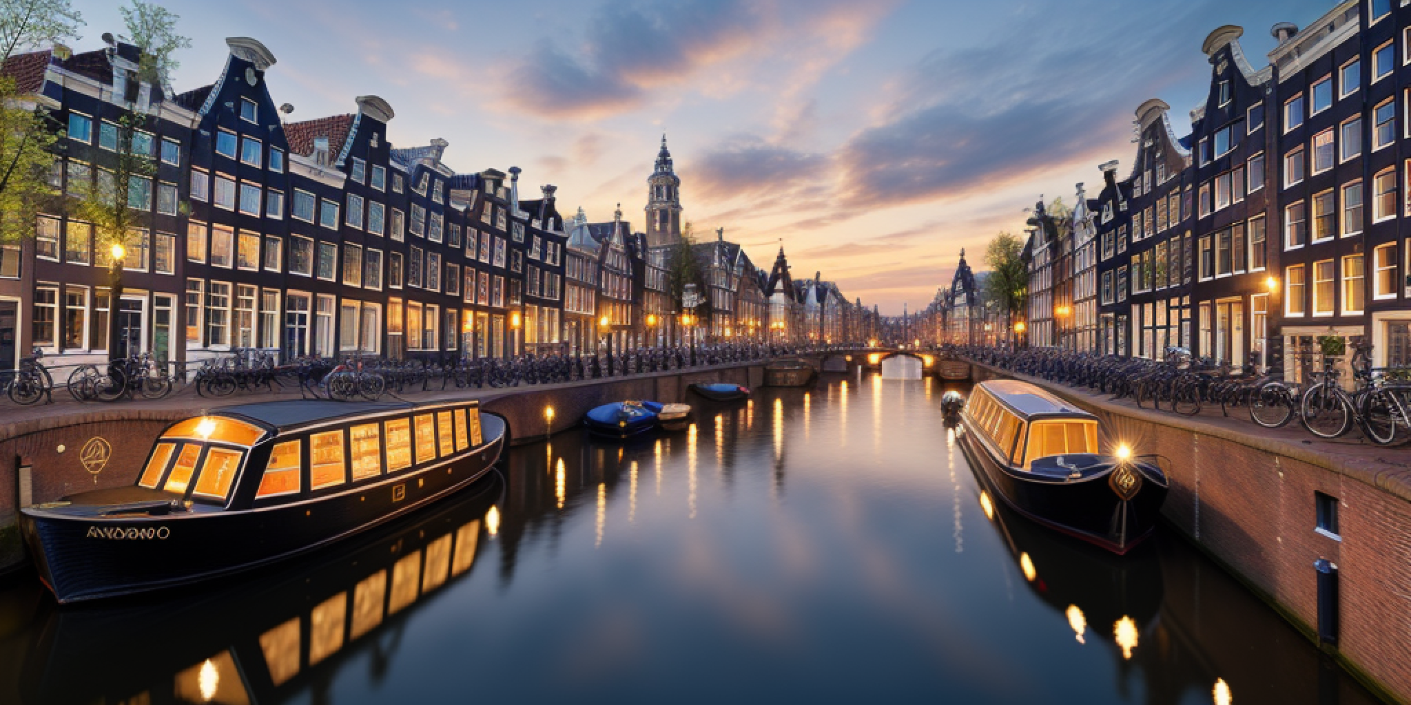 Jason Safro in the Netherlands