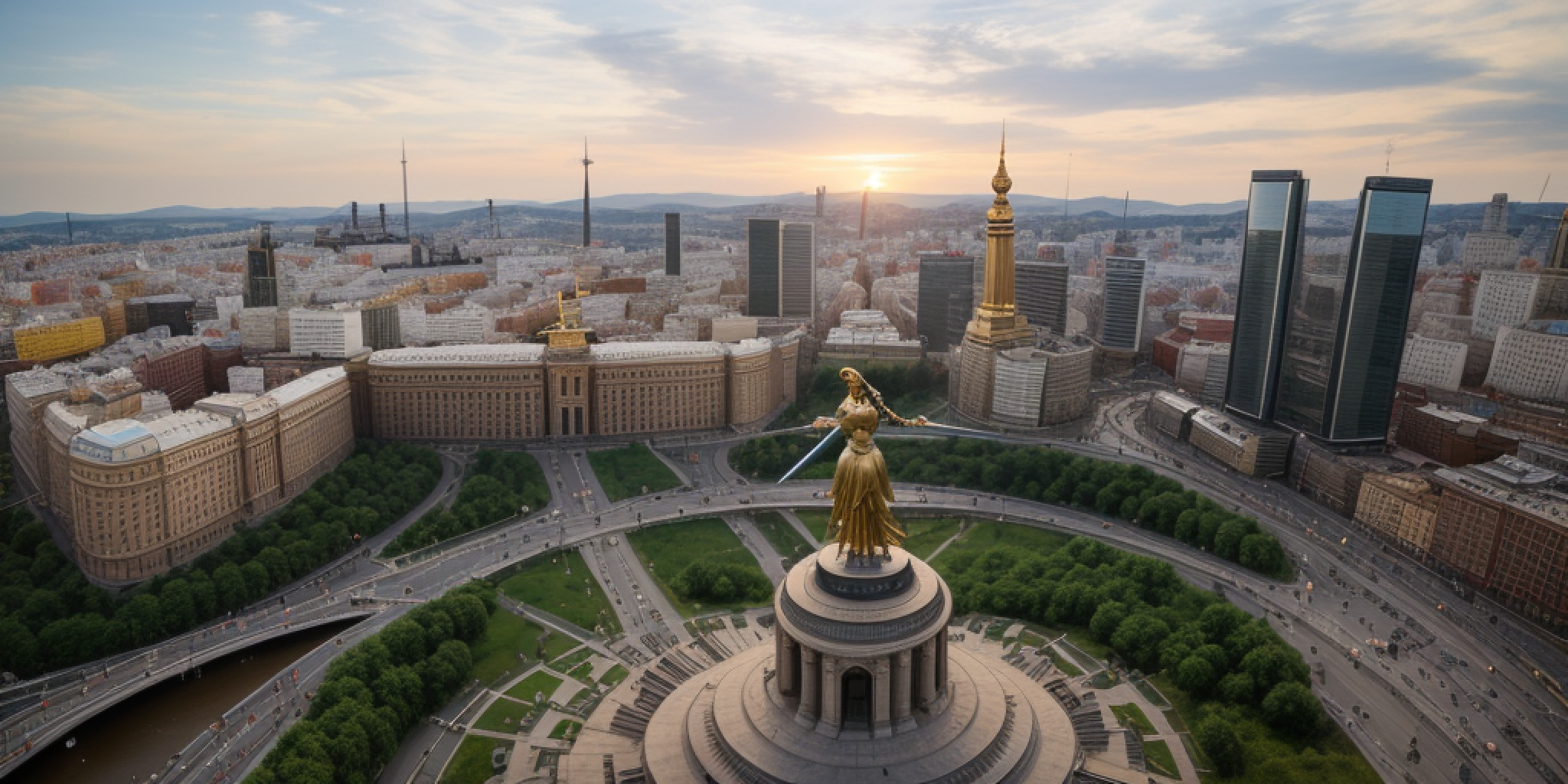 Jason Safro in Ukraine
