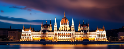 Jason Safro in Budapest