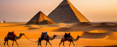 Jason Safro in Cairo