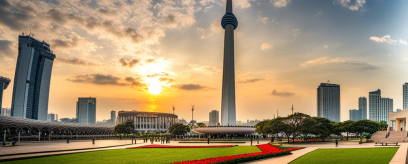Jason Safro in Jakarta