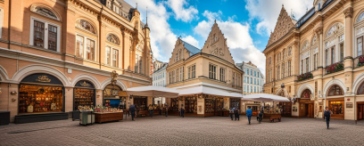 Jason Safro in Riga