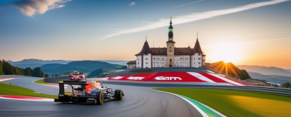 Jason Safro in Spielberg