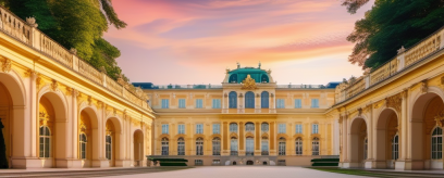 Jason Safro in Vienna