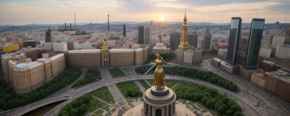 Jason Safro in Ukraine