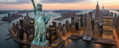 Jason Safro in America