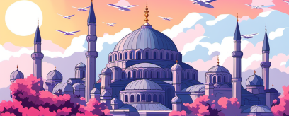 Jason Safro's Istanbul Not Constantinople