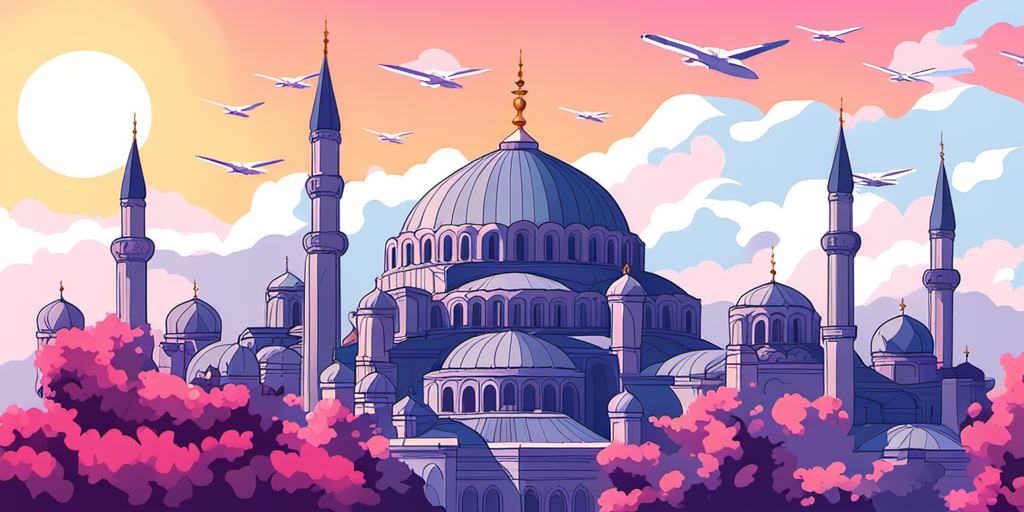 Jason Safro's Istanbul Not Constantinople